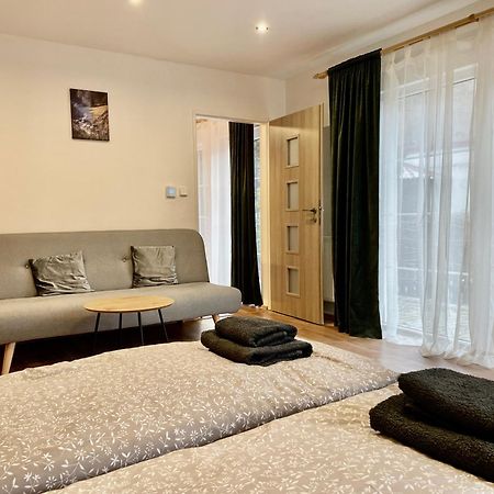 Jachymov 1041 By Mountain Ways Apartment Екстериор снимка