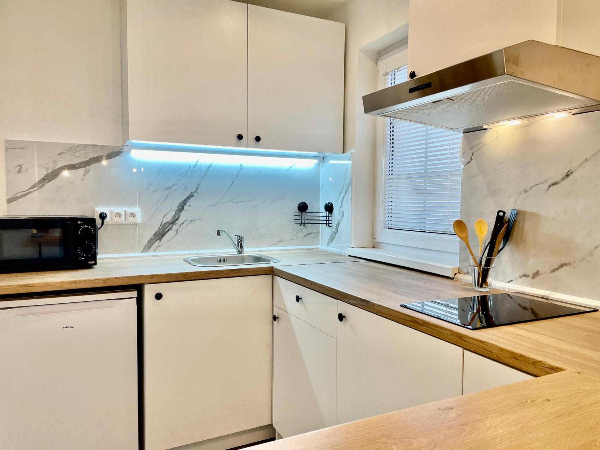Jachymov 1041 By Mountain Ways Apartment Екстериор снимка